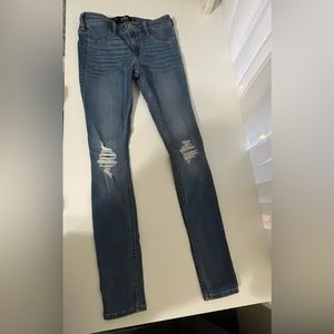 Hollister Skinny Jeans